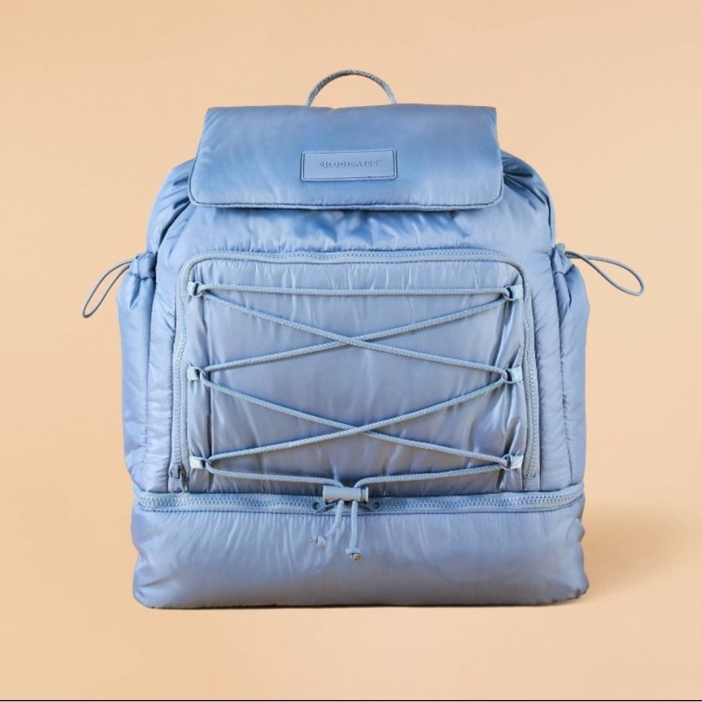 Blogilates Backpack
